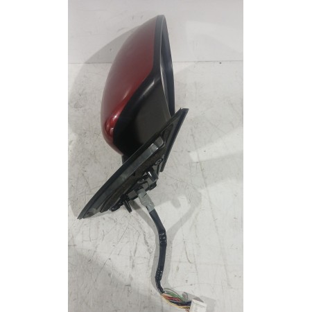 Recambio de retrovisor derecho para nissan qashqai ii (j11, j11_) 1.5 dci referencia OEM IAM 20805004  
