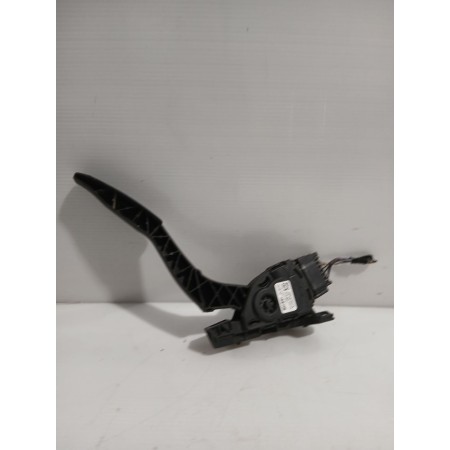 Recambio de pedal acelerador para land rover freelander 2 (l359) 2.2 td4 4x4 referencia OEM IAM LR031900  