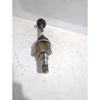 Recambio de transmision delantera izquierda para ford puma (j2k, cf7) 1.0 ecoboost referencia OEM IAM 2517635  