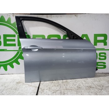 Recambio de puerta delantera derecha para bmw serie 3 touring (e91) 2.0 16v referencia OEM IAM 41007203644  