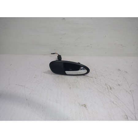 Recambio de maneta interior delantera derecha para seat altea xl (5p5) family referencia OEM IAM 5P0837114B3Q7  