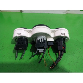 Recambio de mando calefaccion / aire acondicionado para ford focus berlina (cak) trend referencia OEM IAM 98AB18C419  