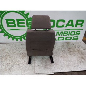 Recambio de asiento delantero derecho para volkswagen passat berlina (3c2) 2.0 tdi referencia OEM IAM 3C0881405CMXDH  