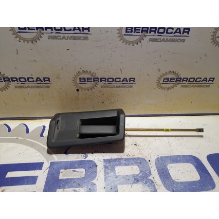 Recambio de maneta interior lateral derecha para volkswagen caddy ka/kb (2k) 1.9 tdi referencia OEM IAM 2K0843188A  