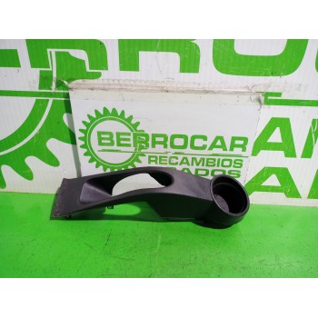 Recambio de moldura para seat ibiza (6j5) emoción referencia OEM IAM 6J0863289  