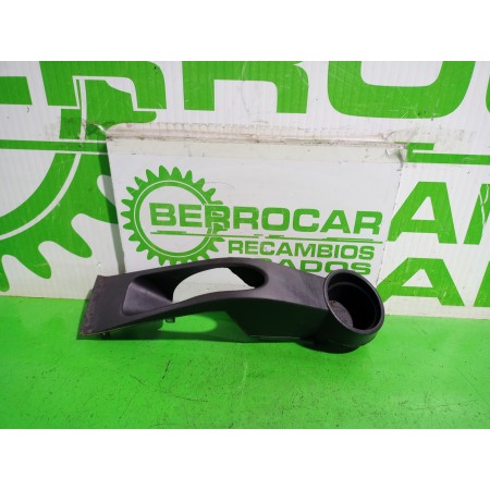 Recambio de moldura para seat ibiza (6j5) emoción referencia OEM IAM 6J0863289  