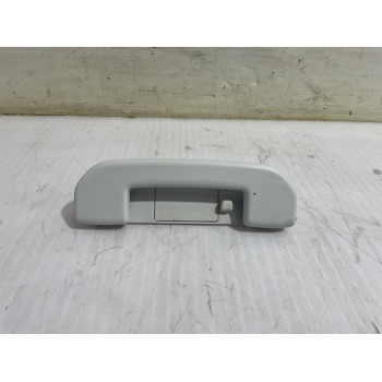 Recambio de asidero techo trasero izquierdo para peugeot 508 allure referencia OEM IAM 9128EX  