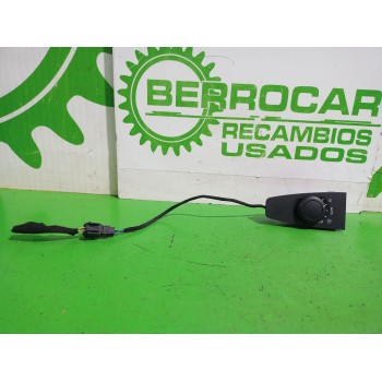Recambio de mando calefaccion / aire acondicionado para citroën c4 grand picasso exclusive referencia OEM IAM 9659796877  