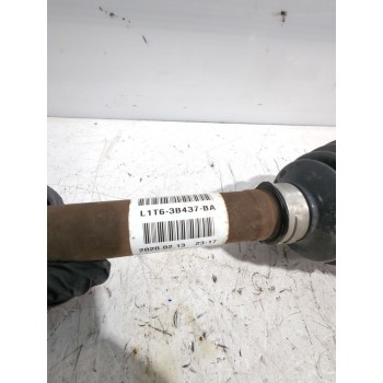 Recambio de transmision delantera izquierda para ford puma (j2k, cf7) 1.0 ecoboost referencia OEM IAM 2517635  