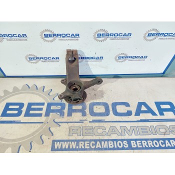 Recambio de mangueta delantera derecha para peugeot 107 1.0 cat (384f) referencia OEM IAM 432110H010  