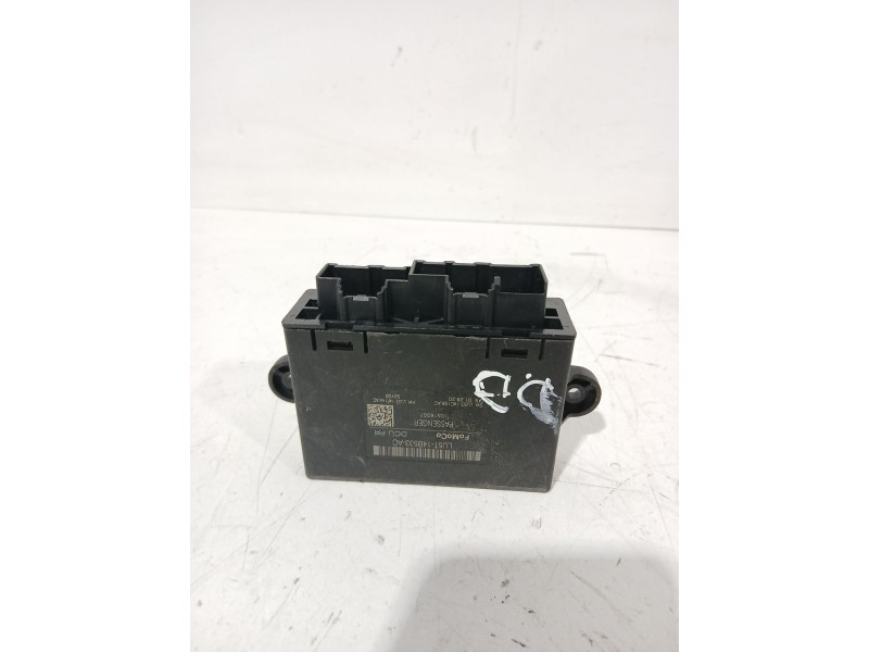 Recambio de modulo electronico para ford puma (j2k, cf7) 1.0 ecoboost referencia OEM IAM LU5T14B533AC  