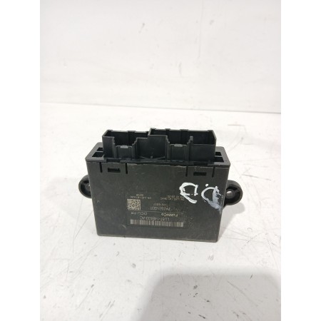 Recambio de modulo electronico para ford puma (j2k, cf7) 1.0 ecoboost referencia OEM IAM LU5T14B533AC  