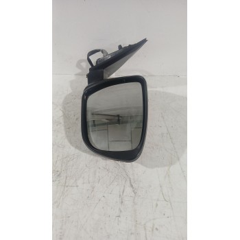 Recambio de retrovisor derecho para nissan qashqai ii (j11, j11_) 1.5 dci referencia OEM IAM 20805004  