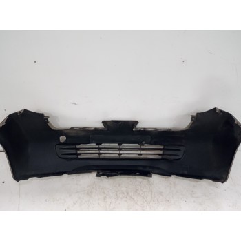 Recambio de paragolpes delantero para nissan micra (k12e) acenta referencia OEM IAM 62022AX640  
