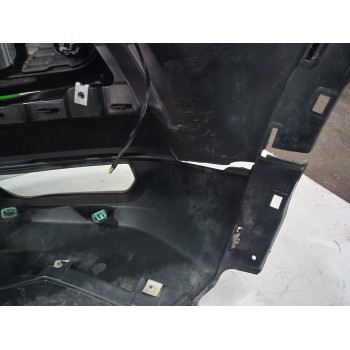 Recambio de paragolpes delantero para nissan qashqai (j11) acenta referencia OEM IAM 62022HV00H  