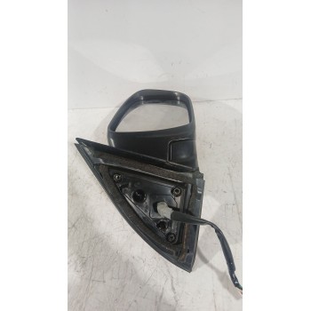 Recambio de retrovisor derecho para nissan qashqai ii (j11, j11_) 1.5 dci referencia OEM IAM 20805004  