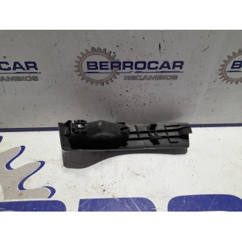 Recambio de moldura lateral para nissan micra (k12e) 1.2 cat referencia OEM IAM 82950AX100  