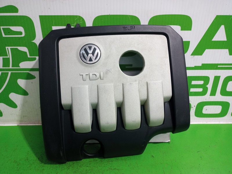 Recambio de cubierta motor para volkswagen passat berlina (3c2) 2.0 tdi referencia OEM IAM VW03G103925BP  