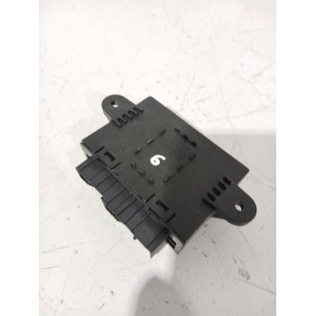 Recambio de modulo electronico para ford puma (j2k, cf7) 1.0 ecoboost referencia OEM IAM LU5T14B533AC  