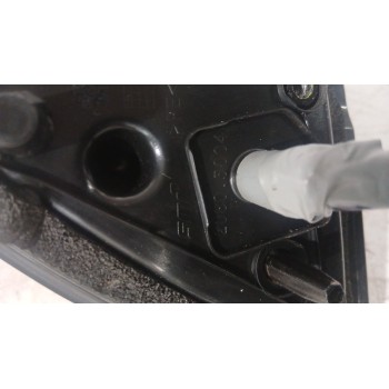 Recambio de retrovisor derecho para nissan qashqai ii (j11, j11_) 1.5 dci referencia OEM IAM 20805004  