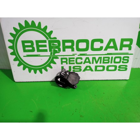 Recambio de motor apertura trampillas para ford focus berlina (cap) 1.6 16v cat referencia OEM IAM 3M5H19E616  