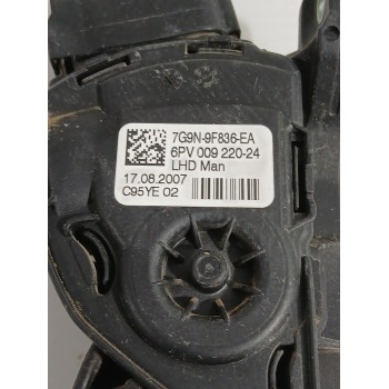 Recambio de pedal acelerador para land rover freelander 2 (l359) 2.2 td4 4x4 referencia OEM IAM LR031900  
