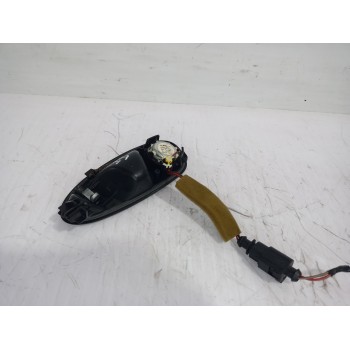 Recambio de maneta interior delantera derecha para seat altea xl (5p5) family referencia OEM IAM 5P0837114B3Q7  