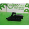Recambio de rejilla aireadora para citroën c4 grand picasso exclusive referencia OEM IAM 9657691577  