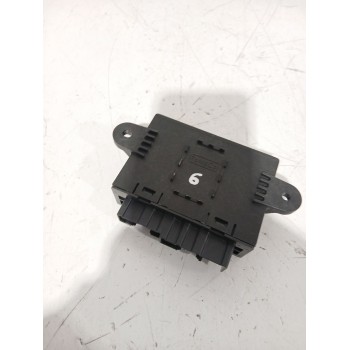 Recambio de modulo electronico para ford puma (j2k, cf7) 1.0 ecoboost referencia OEM IAM LU5T14B533AC  