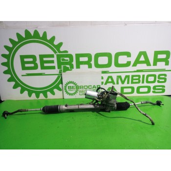 Recambio de cremallera direccion para citroën c3 1.4 hdi sx referencia OEM IAM 1674121080  