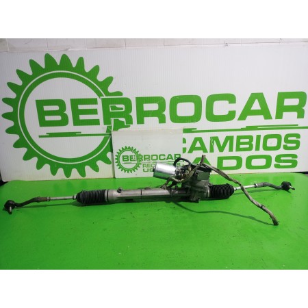 Recambio de cremallera direccion para citroën c3 1.4 hdi sx referencia OEM IAM 1674121080  