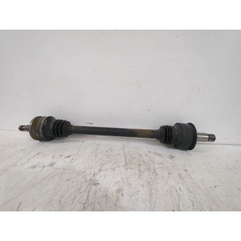 Recambio de transmision trasera derecha para mercedes-benz clk (c209) clk 240 (209.361) referencia OEM IAM A2033503256  