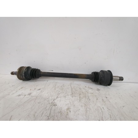 Recambio de transmision trasera derecha para mercedes-benz clk (c209) clk 240 (209.361) referencia OEM IAM A2033503256  