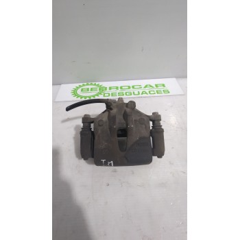 Recambio de pinza de freno delantera izquierda para hyundai i30 (fd) 1.6 crdi referencia OEM IAM 581101H000  