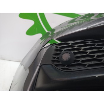 Recambio de paragolpes delantero para nissan qashqai (j11) acenta referencia OEM IAM 62022HV00H  