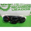 Recambio de mando calefaccion / aire acondicionado para ford focus berlina (cak) trend referencia OEM IAM 98AB18C419  