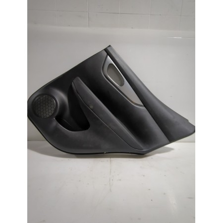 Recambio de guarnecido puerta trasera derecha para nissan qashqai ii (j11, j11_) 1.5 dci referencia OEM IAM 829224EA1A  