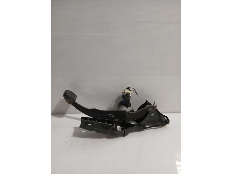 Recambio de pedal freno para land rover freelander 2 (l359) 2.2 td4 4x4 referencia OEM IAM LR019971  