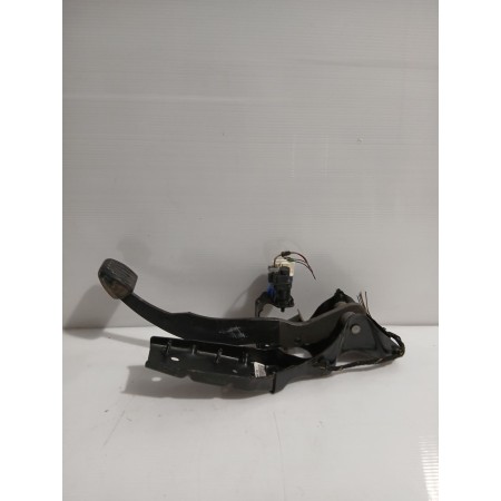 Recambio de pedal freno para land rover freelander 2 (l359) 2.2 td4 4x4 referencia OEM IAM LR019971  