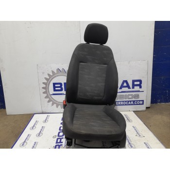 Recambio de asiento delantero izquierdo para opel corsa d referencia OEM IAM ASIENTO DELANTERO IZQUIERDO  