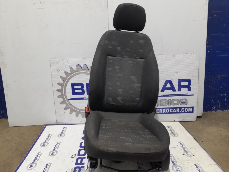 Recambio de asiento delantero izquierdo para opel corsa d referencia OEM IAM ASIENTO DELANTERO IZQUIERDO  