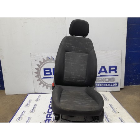 Recambio de asiento delantero izquierdo para opel corsa d referencia OEM IAM ASIENTO DELANTERO IZQUIERDO  