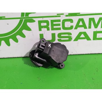 Recambio de motor apertura trampillas para ford focus berlina (cap) 1.6 16v cat referencia OEM IAM 3M5H19E616  