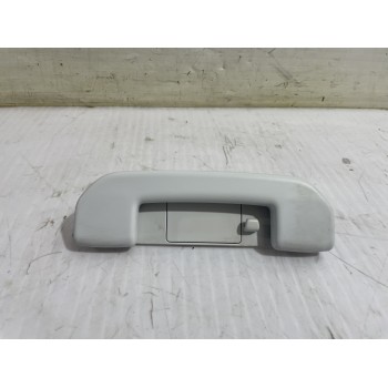 Recambio de asidero techo trasero derecho para peugeot 508 allure referencia OEM IAM 9128EV  