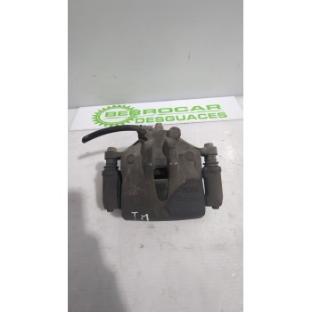 Recambio de pinza de freno delantera izquierda para hyundai i30 (fd) 1.6 crdi referencia OEM IAM 581101H000  