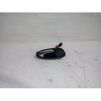 Recambio de maneta interior trasera izquierda para seat altea xl (5p5) family referencia OEM IAM 5P0839113B3Q7  