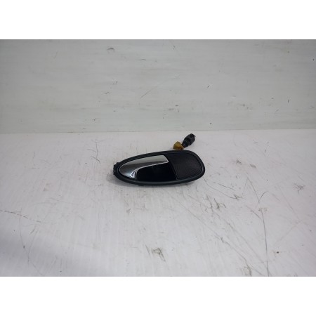 Recambio de maneta interior trasera izquierda para seat altea xl (5p5) family referencia OEM IAM 5P0839113B3Q7  