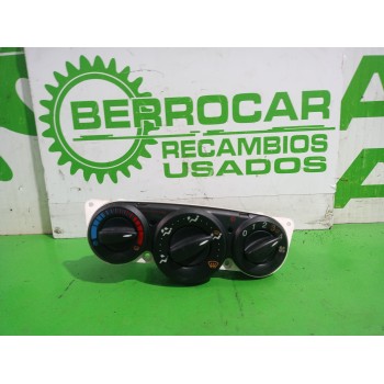 Recambio de mando calefaccion / aire acondicionado para ford focus berlina (cak) trend referencia OEM IAM 98AB18C419  