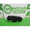 Recambio de mando calefaccion / aire acondicionado para ford focus berlina (cak) trend referencia OEM IAM 98AB18C419  