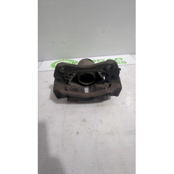 Recambio de pinza de freno delantera izquierda para hyundai i30 (fd) 1.6 crdi referencia OEM IAM 581101H000  